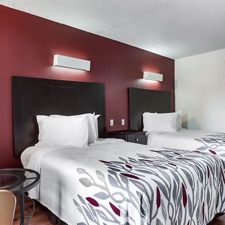 Red Roof Inn Monteagle - I-24 Exterior foto