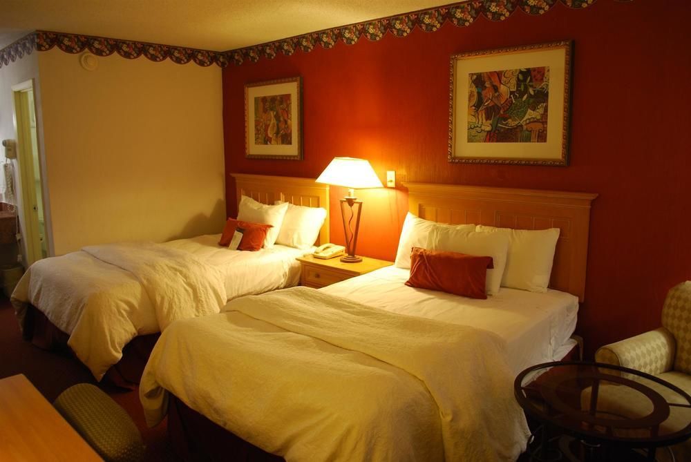 Red Roof Inn Monteagle - I-24 Exterior foto
